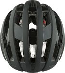 Kask rowerowy gravelowy Alpina RAVEL - Black - 3