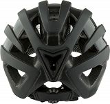 Kask rowerowy gravelowy Alpina RAVEL - Black - 4