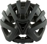 Kask rowerowy gravelowy Alpina RAVEL - Black - 4