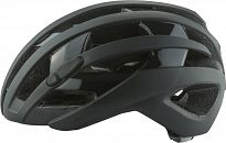 Kask rowerowy gravelowy Alpina RAVEL - Black - 2