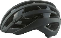 Kask rowerowy gravelowy Alpina RAVEL - Black - 2
