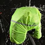 Torba rowerowa na bagażnik Rockbros A6-03BK | 10-35 L - 9