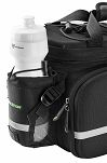 Torba rowerowa na bagażnik Rockbros A6-03BK | 10-35 L - 7