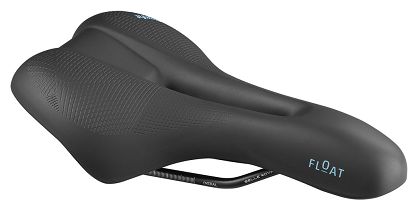 Siodło SELLEROYAL CLASSIC ATHLETIC 45st. FLOAT unisex