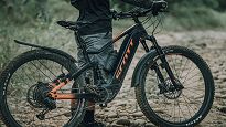 Zestaw błotników Topeak TetraFender Set M1 / M2 - (do kół 26