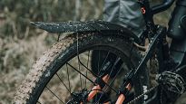 Zestaw błotników Topeak TetraFender Set M1 / M2 - (do kół 26