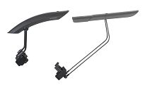 Zestaw błotników Topeak TetraFender Set M1 / M2 - (do kół 26