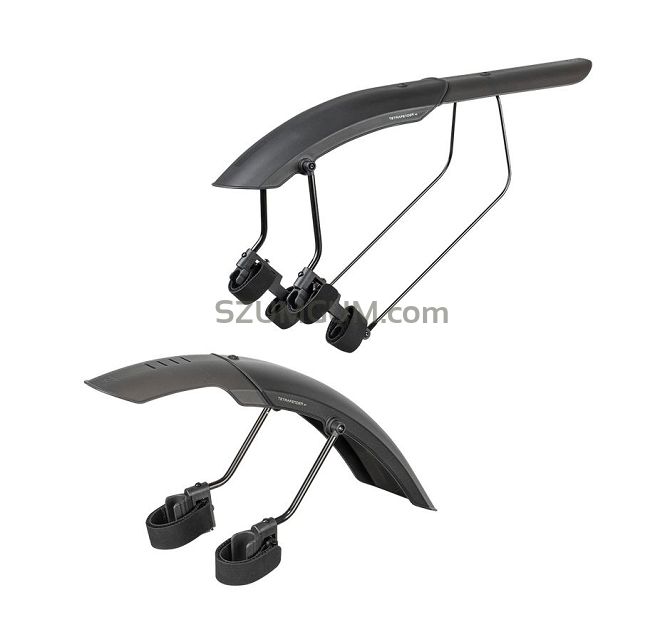 Zestaw błotników Topeak TetraFender Set M1 / M2 - (do kół 26