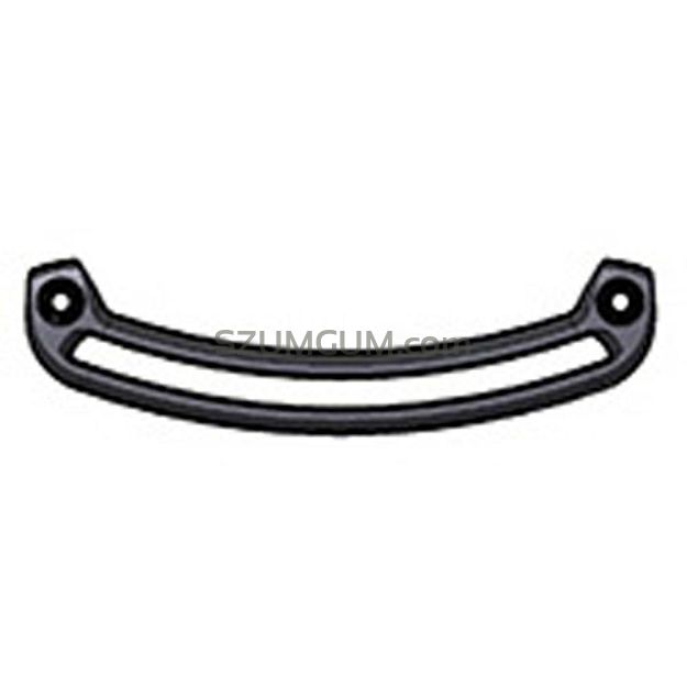 Ortlieb E198 HLOWER QL2.1 RAIL FOR ANCHORING HOOK