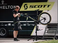 Stojak serwisowy Topeak PrepStand X - 5