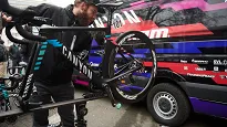 Stojak serwisowy Topeak PrepStand X - 6