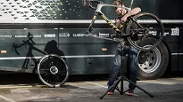 Stojak serwisowy Topeak PrepStand X - 7