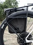 Bagażnik tylny MTB Ortlieb QUICK RACK XL - Extra Large 26kg - 4