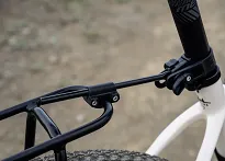 Bagażnik tylny MTB Ortlieb QUICK RACK XL - Extra Large 26kg - 6