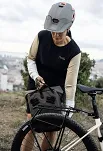 Bagażnik tylny MTB Ortlieb QUICK RACK XL - Extra Large 26kg - 7