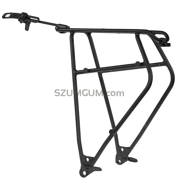 Bagażnik tylny MTB Ortlieb QUICK RACK XL - Extra Large 26kg