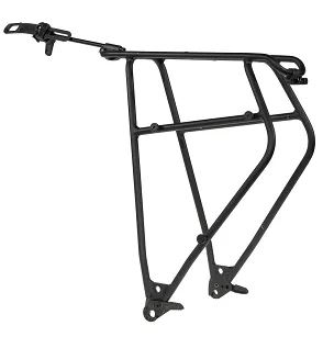 Bagażnik tylny MTB Ortlieb QUICK RACK XL - Extra Large 26kg