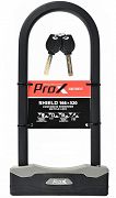 Zamknięcie Prox Shield U-Lock  - 166x320mm