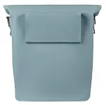 Torba miejska Basil City Shopper MIK Hooks Vegan Leather - 14-16L - graphite blue - 5