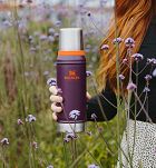 Termos stalowy Stanley LEGENDARY CLASSIC - 0,75L - Plum - 5