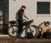 Topeak U-Shell DryBag 10L – worek do bagażnika i platformy U-Shell - 10