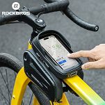 Torebka na telefon na górę ramy Rockbros B118 - 4