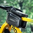 Torebka na telefon na górę ramy Rockbros B118 - 3