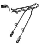 Bagażnik rowerowy tylny RA17 Ibera PakRak Road Bike IB-RA17 - 2