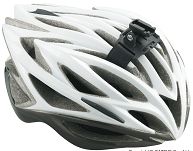 Uchwyt do lamp Cateye na kask - 3