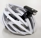 Uchwyt do lamp Cateye na kask - 4