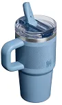 Stanley kubek Quencher ProTour Flip Straw 0,6L - Indigo Fade - 2