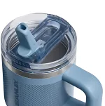 Stanley kubek Quencher ProTour Flip Straw 0,6L - Indigo Fade - 3