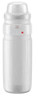 Bidon Elite Fly MTB Tex 750ml clear