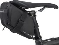 Torebka podsiodłowa BLACKBURN GRID LARGE REFLECTIVE 1.9L - 10