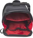 Torebka podsiodłowa BLACKBURN GRID LARGE REFLECTIVE 1.9L - 4