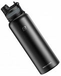 Butelka - bidon termiczny Rockbros 1,2L / 40 oz czarna - 14