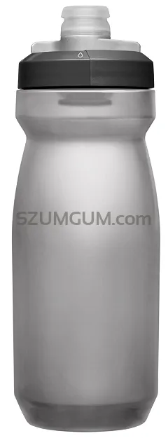 Bidon rowerowy CamelBak Podium 620ml / 21oz - custom smoke