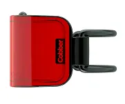 Lampa tylna rowerowa Knog Lil Cobber - 4