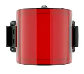 Lampa tylna rowerowa Knog Lil Cobber - 5