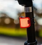 Lampa tylna rowerowa Knog Lil Cobber - 2