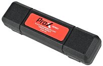 Klucz dynamometryczny Prox 2-24NM części, zestaw w walizce - 3