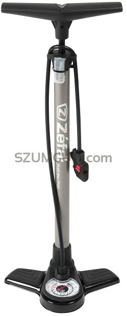 Stacjonarna pompka rowerowa Zefal Profil Max  FP20