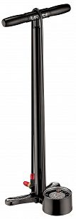 Pompka podłogowa LEZYNE ALLOY FLOOR DRIVE ABS-1 PRO CHUCK 220psi