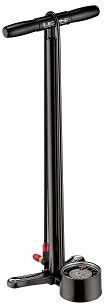 Pompka podłogowa LEZYNE ALLOY FLOOR DRIVE ABS-1 PRO CHUCK 220psi