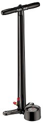 Pompka podłogowa LEZYNE ALLOY FLOOR DRIVE ABS-1 PRO CHUCK 220psi