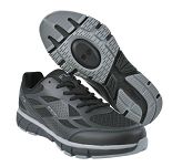 Buty ma rower turystyczne FLR SPORT ENERGY.I - Black-grey - 3
