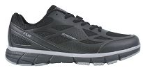 Buty ma rower turystyczne FLR SPORT ENERGY.I - Black-grey - 8