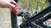 Olej Finish Line Dry Lube BN 120ml - 2