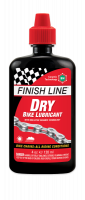 Olej Finish Line Dry Lube BN 120ml