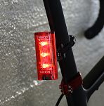 Lampa tylna CatEye TL-LD180K TIGHT KINETIC - 3